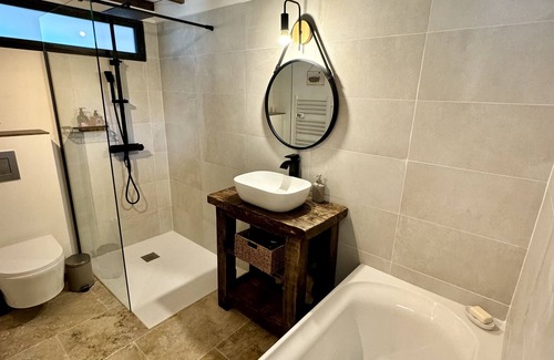 Fontvieille Casa | Mas CamPau