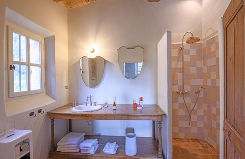 Paradou Casa | Mas Cicada