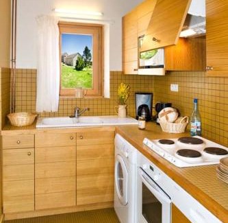 Vialas Apartamento | Mas de la Barque