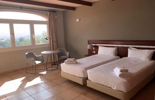 Sallent Hotel | Mas de la Sala