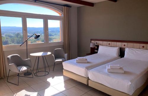 Sallent Hotel | Mas de la Sala