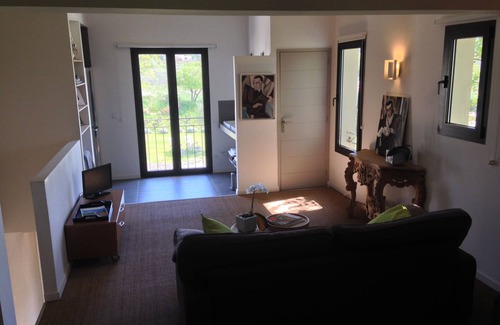 Cairanne Otro | Casa de campo de lujo en la ruta del vino en Provence (2 y 4 personas, no permiten niños)