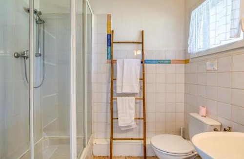 Saintes-Maries-de-la-Mer Casa | Mas des Cypres - Mazet 4