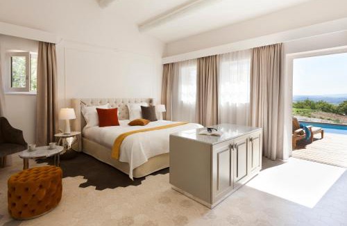 Joucas Hotel | Mas des Herbes Blanches Hôtel & Spa – Relais & Châteaux