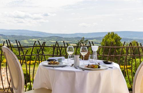 Joucas Hotel | Mas des Herbes Blanches Hôtel & Spa – Relais & Châteaux