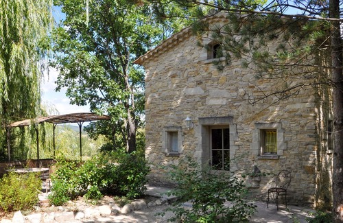 Sigonce Casa | Mas du Lac by Interhome