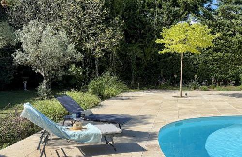 Paradou Casa | Mas du Micocoulier