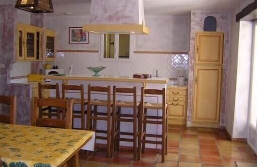 Saint-Restitut Otro | Cortijo, 11 pers, de lujo, piscina privada, en el campo.