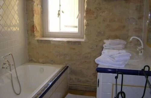 Saint-Restitut Otro | Cortijo, 11 pers, de lujo, piscina privada, en el campo.