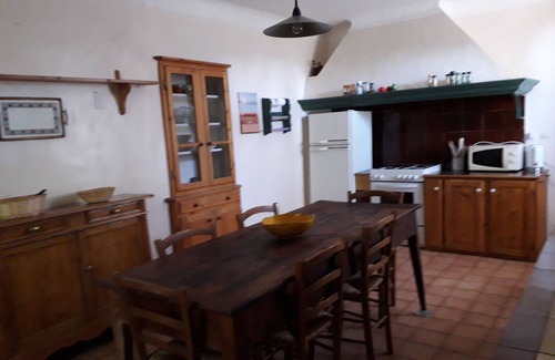 Saint-Mitre Otro | Mas Provençal de Caractère