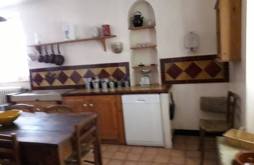 Saint-Mitre Otro | Mas Provençal de Caractère