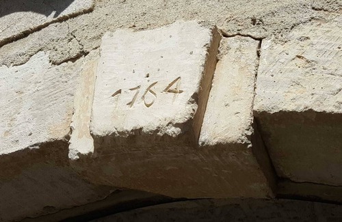 Rochegude Casa | MAS THOMAS: BARJAC, ROCHEGUDE- BETWEEN GORGES DE L'ARDECHE AND UZES