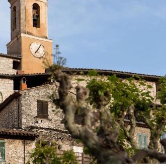 Peillon Apartamento | Mas Thomasine Séjour Romantique au calme