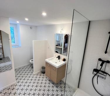 Peillon Apartamento | Mas Thomasine Séjour Romantique au calme