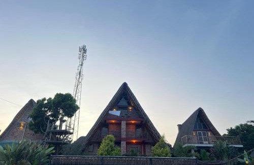 Central Region Complejo | Masaka Cultural Resort