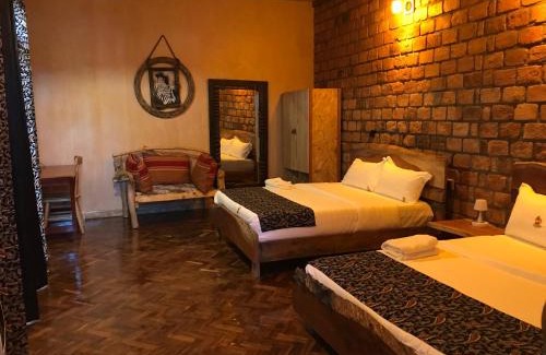 Central Region Complejo | Masaka Cultural Resort