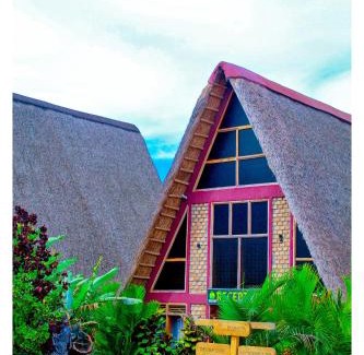 Central Region Complejo | Masaka Cultural Resort