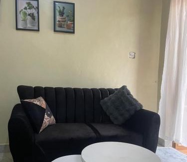 Masaka Apartamento | Masaka Haven