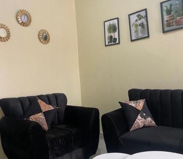 Masaka Apartamento | Masaka Haven