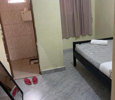 Masaka Apartamento | Masaka Haven