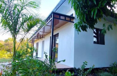 Nosara Apartamento | Masala Studios