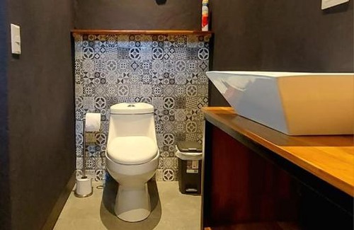 Nosara Apartamento | Masala Studios