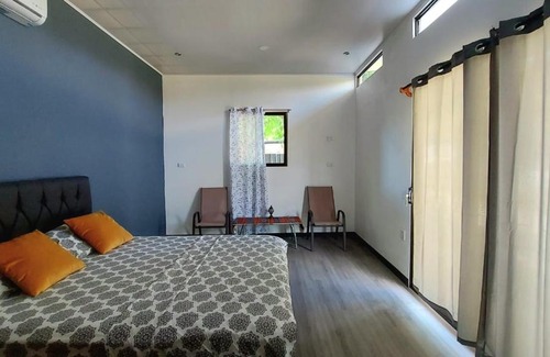 Nosara Apartamento | Masala Studios