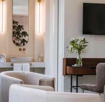 Vegueta Hotel | MASANET Emblematic Hotels - Adults Only