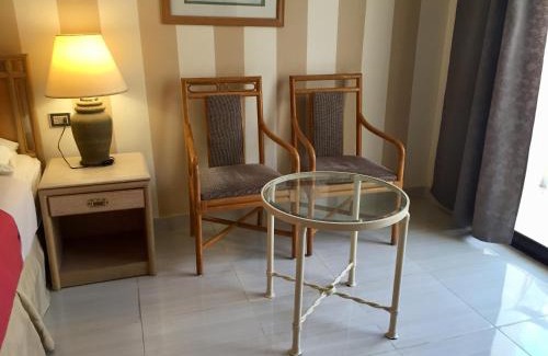 Corniche Road-Dahar Apartamento | Masaya Hurghada