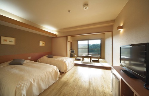 Mashiko Casa | Mashikokan Satoyama Resort Hotel