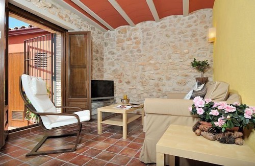 Banyeres del Penedés Apartamento | EL CELLER para 2 personas