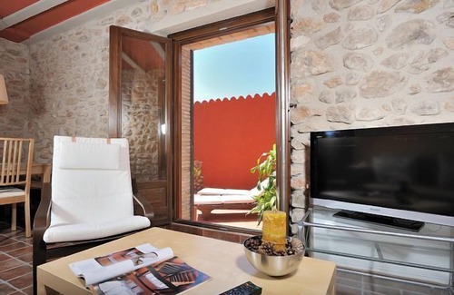 Banyeres del Penedés Apartamento | EL CELLER para 2 personas