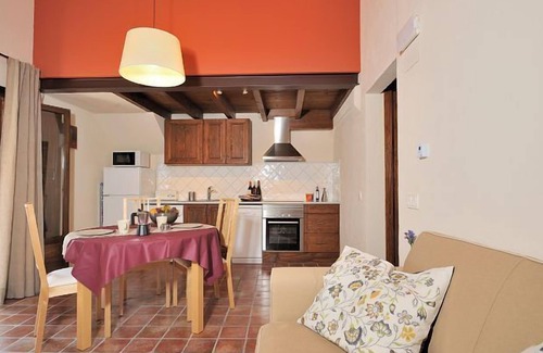 Banyeres del Penedés Cabaña | El Masover - Apartamento para 2 personas