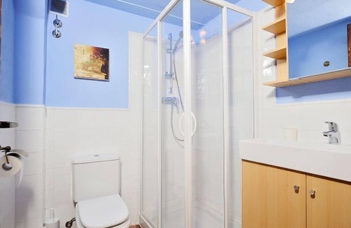 Banyeres del Penedés Cabaña | El Masover - Apartamento para 2 personas