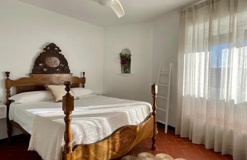 Vallpineda Casa | MASIA CENTENARIA EN SITGES