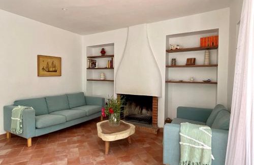 Vallpineda Casa | MASIA CENTENARIA EN SITGES