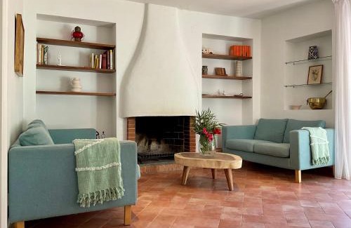 Vallpineda Casa | MASIA CENTENARIA EN SITGES