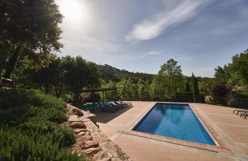 Riudarenes Casa | Masia Rural Can Salarichs
