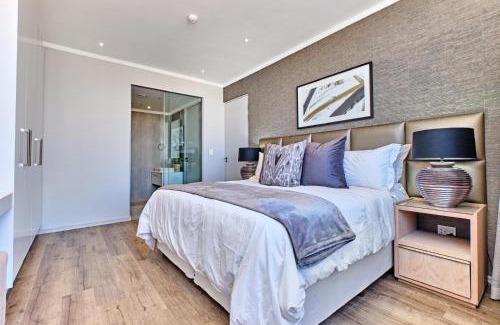 Greater Johannesburg Metropolitan Area Apartamento | Masingita Towers Hotel, Luxurious Sunset Condo