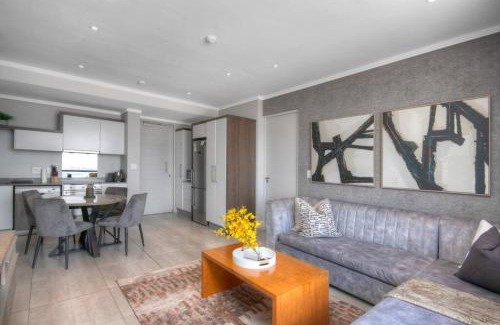 Greater Johannesburg Metropolitan Area Apartamento | MasingitaTowersLuxuryHotel1303