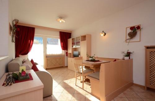 San Giovanni di Fassa Apartamento | Mason La Zondra