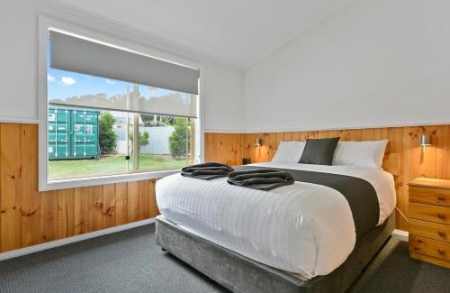 Taranna Apartamento | Masons Cottages