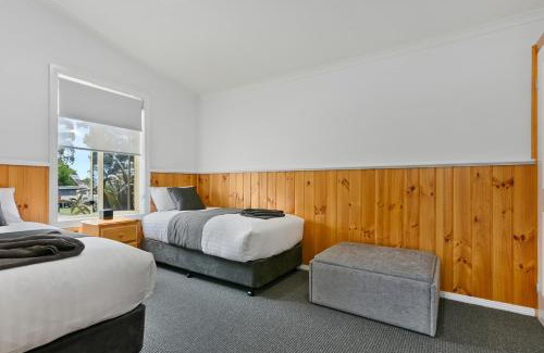 Taranna Apartamento | Masons Cottages