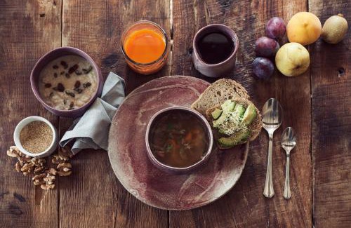 Bocairente Complejo | MasQi, The Energy House