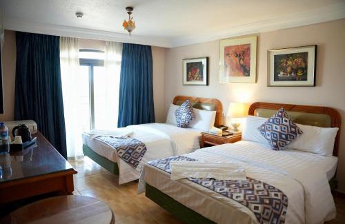 Aqaba Hotel | Mass Plaza Hotel