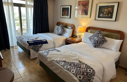 Aqaba Hotel | Mass Plaza Hotel