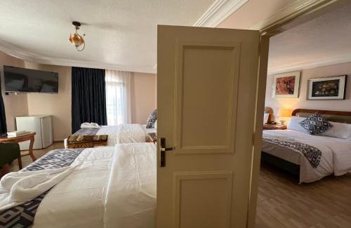 Aqaba Hotel | Mass Plaza Hotel