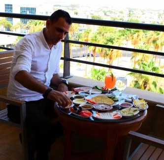 Aqaba Hotel | Mass Plaza Hotel