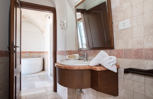 Ostuni Cama Y Desayuno | Masseria Donna Nina