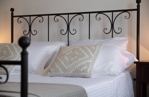 Ostuni Cama Y Desayuno | Masseria Donna Nina